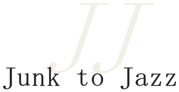 Junk to Jazz